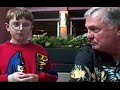 Gil Gerard Interviewed by Studio Kaiju (Unplugged)