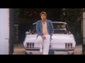 Jan Hammer - Crockett's Theme (HD Music Video)