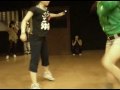 Hip Hop Jazz by morning . The class of 2008.03.23