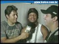 Bonde do Maluco na TvKoisa - abre o som do porta malas ... Bonde do Maluco na TvKoisa - abre o som do porta malas ...