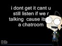 Irkin Chatroom number 3