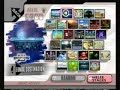 HSK SmashKg(Wolf) vs GEO(Luigi) 1