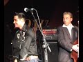 Carl Perkins Tribute (part 2) Carl Perkins Tribute (part 2)