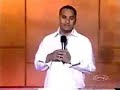 Russell Peters - Italians