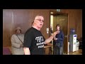 Wembley Teachers Say No To Academy Privatisation Pt4