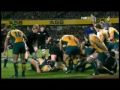 All Blacks vs Wallabies 2008 (2nd Test)