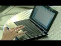 Netbooks x notebooks