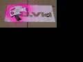 U.Vid Spray Graffitti U.Vid Spray Graffitti