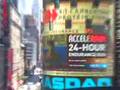 Dean Karnazes Amidst Times Square Buzz