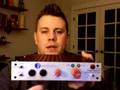 Summit Audio TD-100 Tube DI