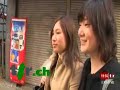 19:30 Le Journal - Japon: nouvelle mode
