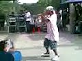 audicion batalla de los gallos redbull caracas 2008