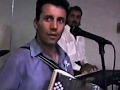 Gica Coada in New York 1994