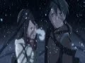 Season Poem - A 5cm Per Second Tribute
