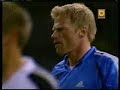 Ronaldinho Free Kick Goal VS Germany