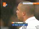 الكلاسيكو المرعب وابداعات برشلونة والساحر رونالدينهوو