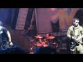 Cyanna - Better Not / People Are Strange (live in Athens - Mtv Gr / Music Week - 28/09/2008)
