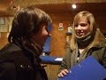 Der Videoblog f�r Arne Tag 13 (14.1.08)