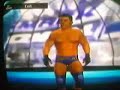 SVR08 Ken Shamrock CAW