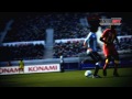 PES 2011 Trailer - gamescom | HD