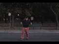 Star Wars Kid Crunk Crump Dance