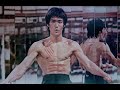 Bruce Lee Tribute
