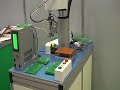 Selective soldering assembly Robot Selective soldering assembly Robot