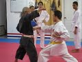 Práctica Karate Práctica Karate