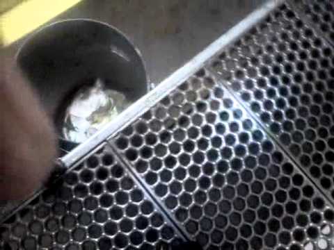 how to change oil on 3.5 l'ecoboost
