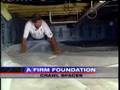 Healthy crawl space is healthy living