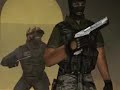 Counter Strike Dust