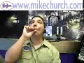 Evan Sayet on The Mike Church Show 04.05.07