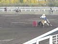 Millarville HSR 2007(Day 1)