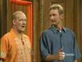 Whose Line Is It Anyway? Assualt on the DeathStar