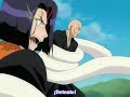 adios ichigo visard vs espadas