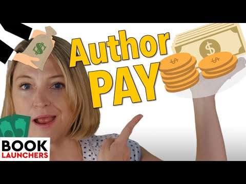 video-linktoworks-How Much Money Do Authors Make?
