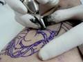 videos de Tatoo Diver