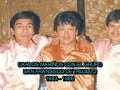 FIEBRE AMARILLA - RECUERDOS 1975 - 2000 - CARTAVIO -TRUJILLO