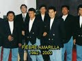 FIEBRE AMARILLA - RECUERDOS 1975 - 2000 - CARTAVIO -TRUJILLO