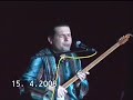 HASAN ISLATTI VE SERTAN PEKDUR ENSTRUMAN SHOW