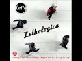 Letto - Senyumanmu (2009)