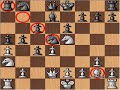 Anand vs Topalov - Game #4: 2010 World Chess Championship