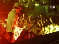 kid harpoon crowd surfing