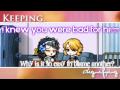 Keeping [Trailer]