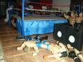 WFC The Ultimate Rumble Part 1