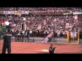 Ultras White Knights in Zamalek Vs. Club African - CAF Champions League
