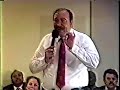 Arnaldo Torres - Sed Llenos Del Espiritu - Parte 10 De 13