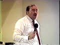 Arnaldo Torres - Sed Llenos Del Espiritu - Parte 10 De 13
