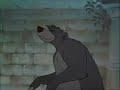 Jungle book and lion king fun