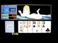 videos de Champion Poker - Durante o jogo e DOBRA